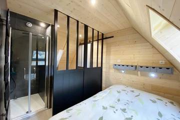 Chalet pour 12 Personnes dans Campan, Pyrénées, Photo 3
