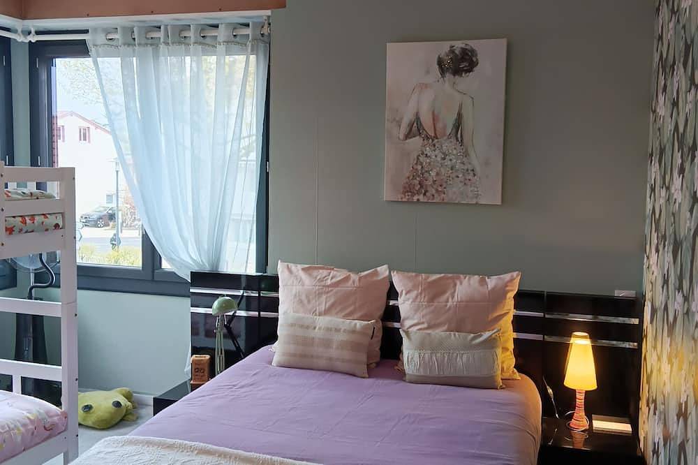 Appartement entier, Les Trompettes de Jéricho in Tartas, Région de Dax