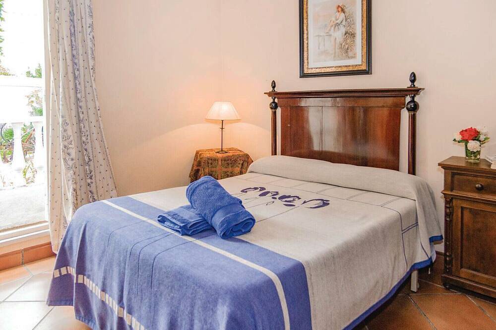 Villa Delta in Palma del Río, Provincia de Córdoba