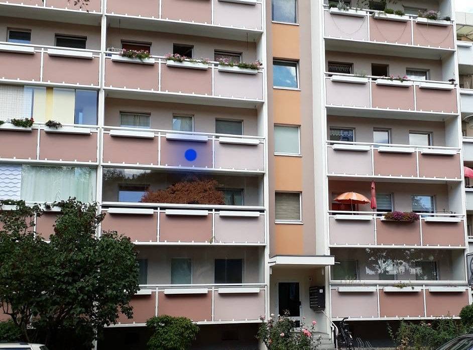 Apartamento vacacional entero, Ferienwohnung Neumann - Holiday apartment in Plauen (Dresde), Dresde