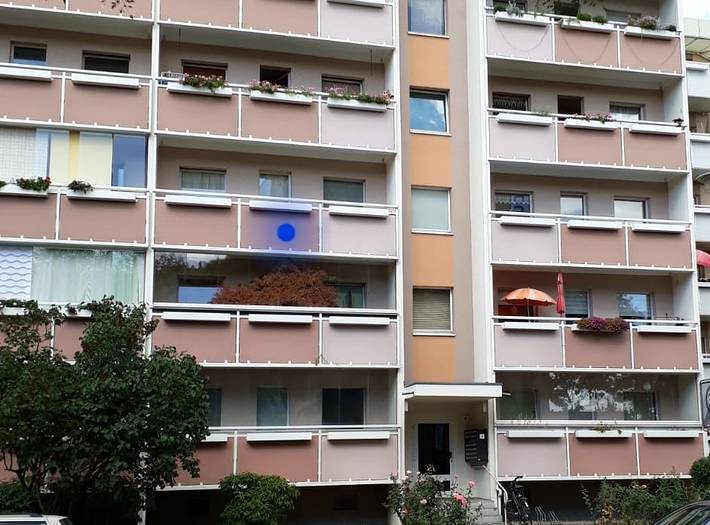 Ferienwohnung für 3 Personen, mit Garten in Internationales Dixieland Festival Dresden - 2