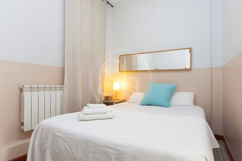 Ganze Wohnung, Apartment for 8 in Gracia in Barcelona Zentrum, Barcelona