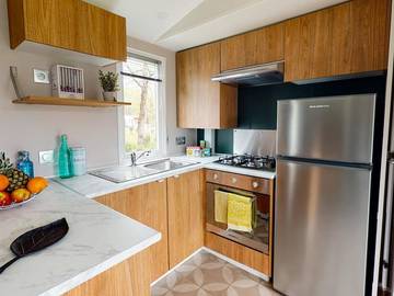 Bungalow für 8 Personen in Saint-Georges-d'Oléron, Île d'Oléron, Bild 1