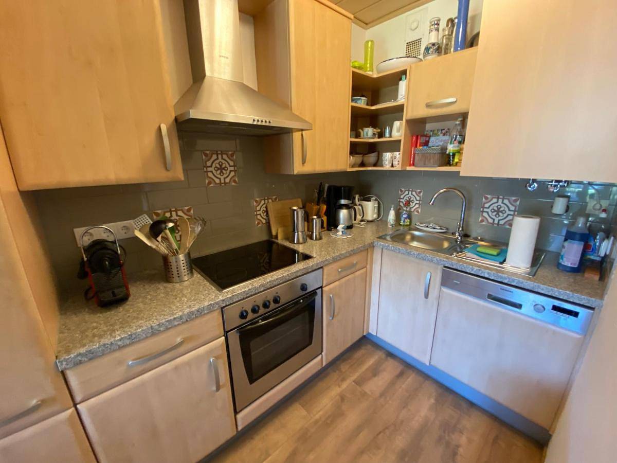 Ganze Wohnung, Apartment in Dobriach, Radenthein