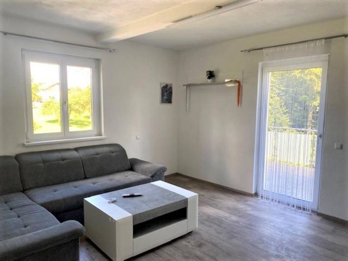 Ferienwohnung für 4 Personen, mit Balkon und Garten in der Oststeiermark - 2