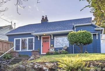 Apartment for 4 Guests in Seattle, Puget Sound, Picture 3