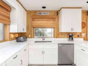 Vacation House for 8 Guests in Tybee Island, Chatham County, Picture 2