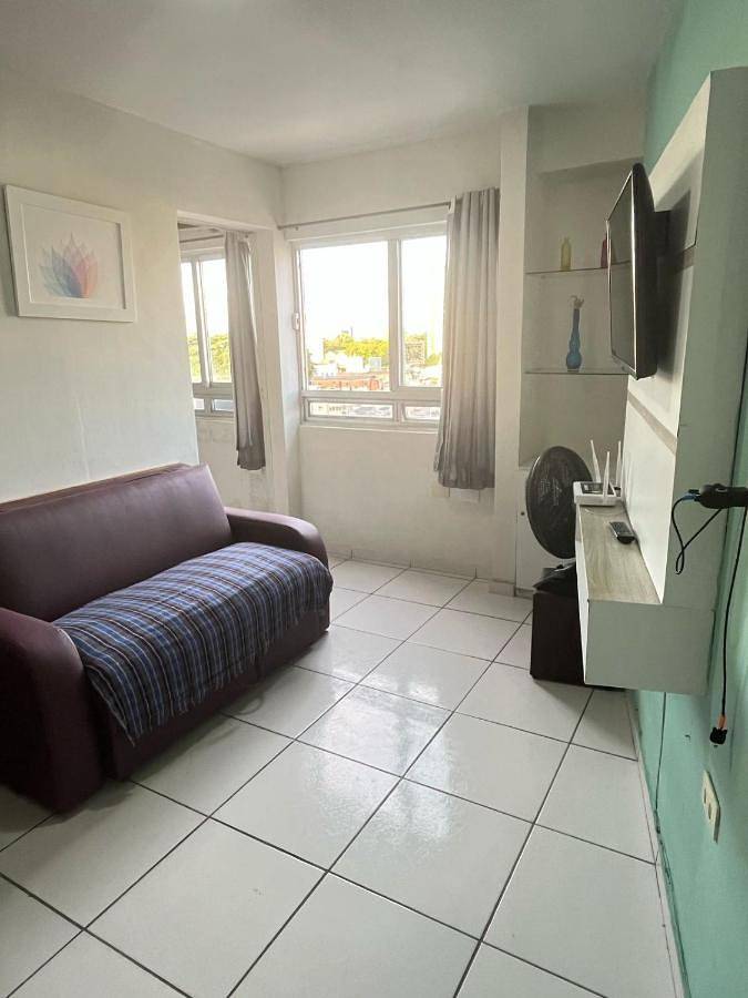 Casas e apartamentos de temporada para 4 pessoas, com vista em Recife