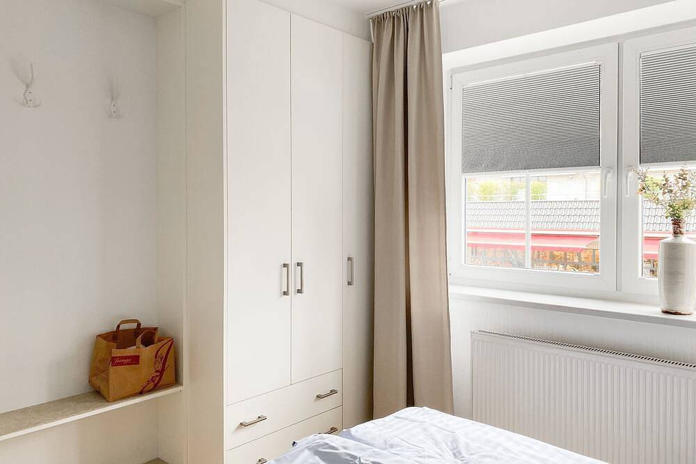 Entire apartment, House Matito App. 6 in Timmendorfer Strand, East Holstein