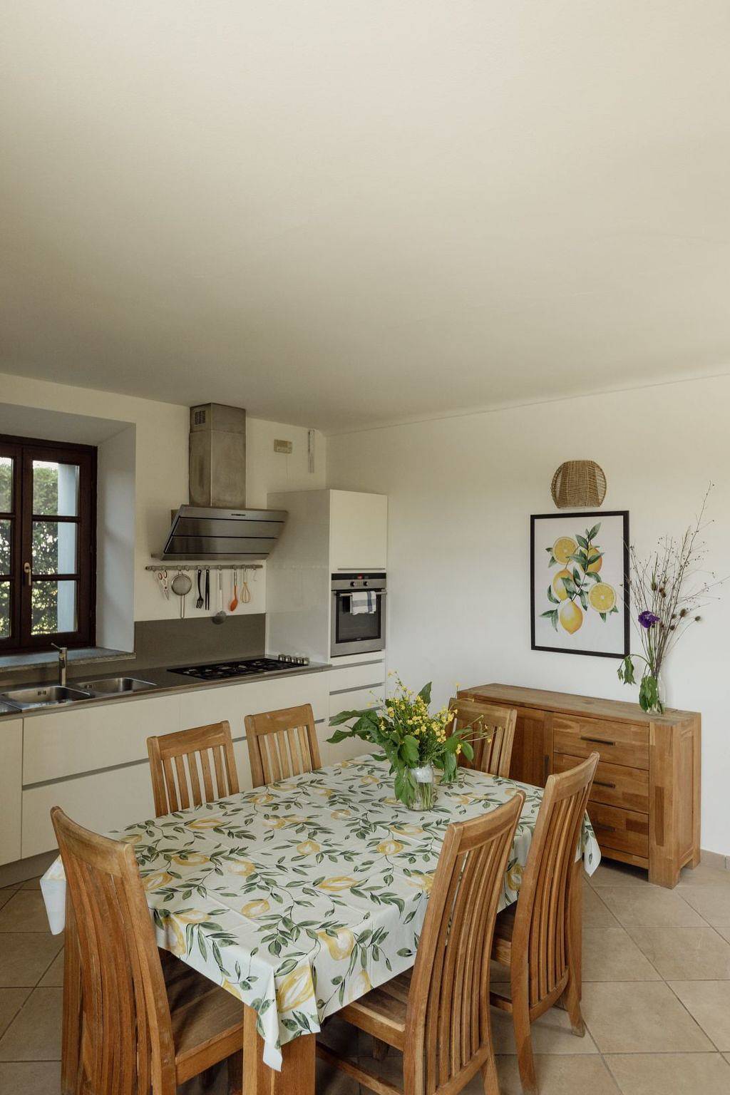 Appartement entier, Barolo' Wohnung mit Gemeinschaftspool in Isola d'Asti, Province d'Asti