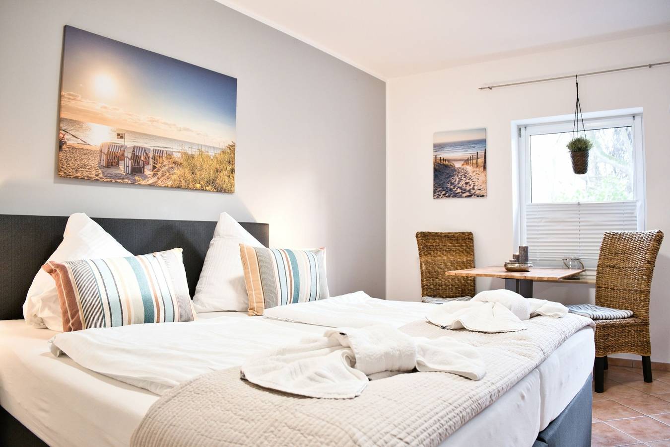 Ferienwohnung in Usedom ab 85€ pro Nacht