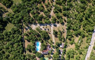 Camping für 5 Personen in Obrovac, Zadar, Bild 2