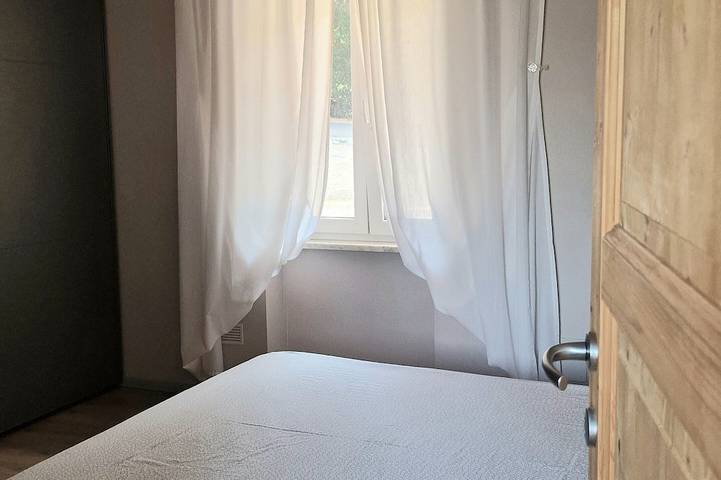 Casa Kos - Vicino Alle più Belle Spiagge di Sassi Bianchi in Portoferraio, Arcipelago Toscano