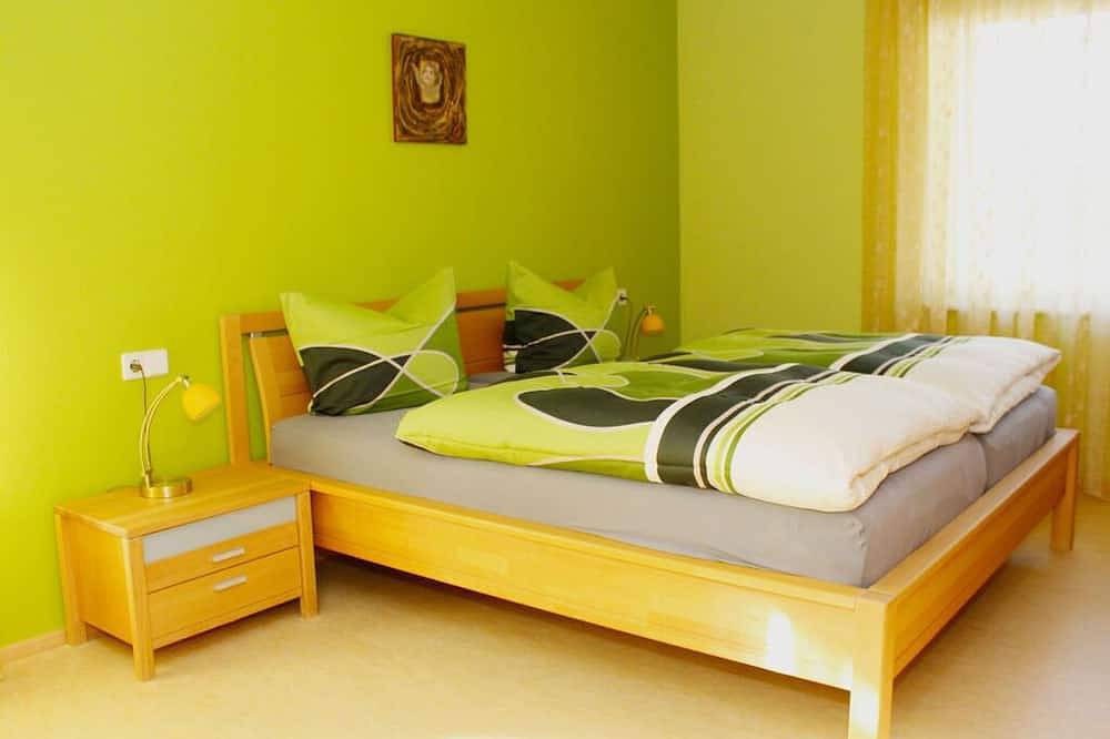Ganze Wohnung, Ferienwohnung Im Rosengarten in Unterharmersbach, Zell am Harmersbach