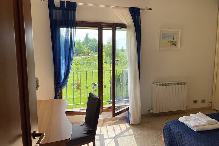 Entire apartment, Cherry Tree Apartment in Ravarino, Modena Province