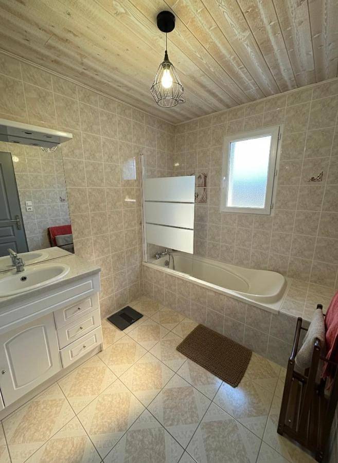 Maison d’hôte pour 2 personnes à Le Fenouiller - 3