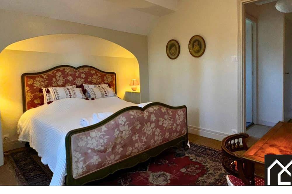 Le Grand Rupembert - Gîte 3* - 8pers - wooded grounds in Wimille, Boulogne-sur-Mer region