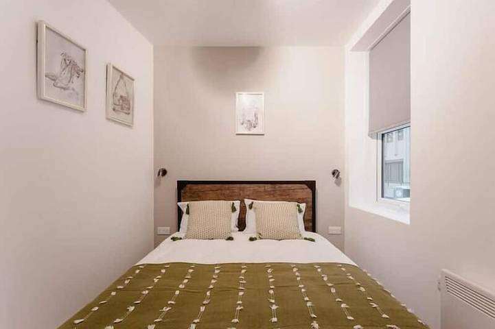 Apartment for 5 people in Halifax (West Yorkshire)