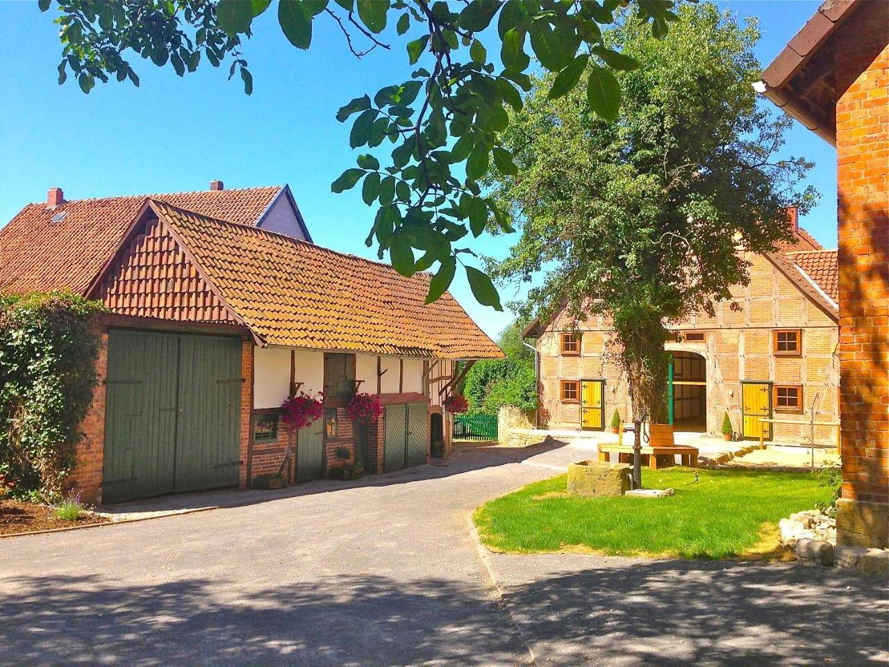 Family Room in Lauenau, Landkreis Schaumburg