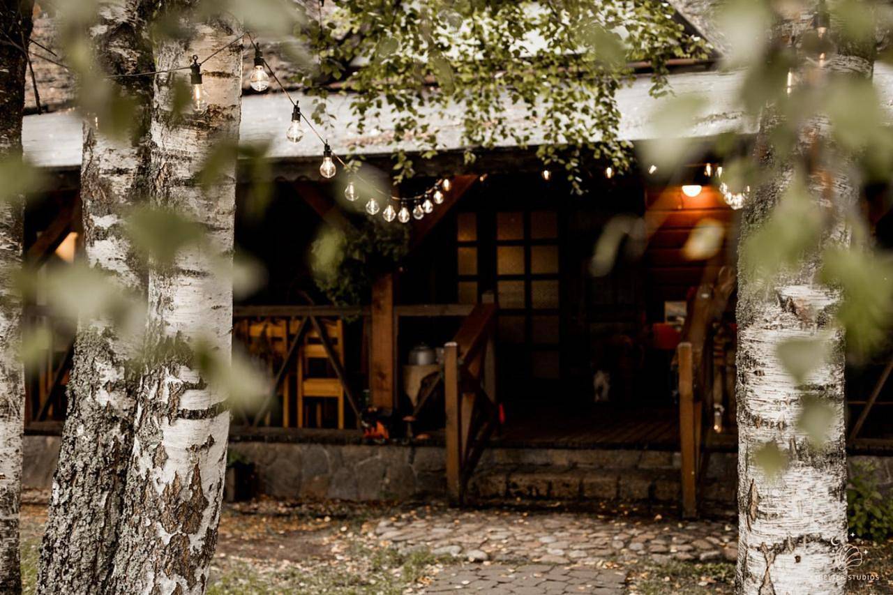 One-Bedroom Chalet in Podlasie