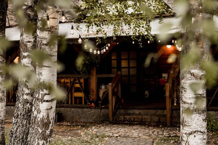 One-Bedroom Chalet in Podlasie