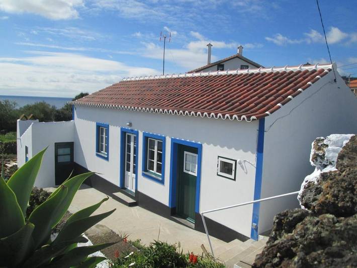Casa rural para 3 personas, con Terraza además de Jardín y Vistas en Terra-Cha - 3