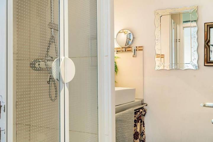 Maison de vacances pour 6 personnes, avec terrasse et jardin, animaux acceptés dans Val-de-Marne - 4