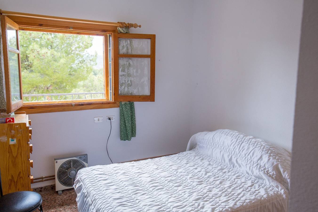 Villa pittoresque à Chulilla avec piscine privée in Chulilla, Province de Valence