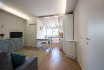 Gîte pour 4 personnes à Ancône