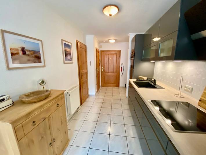 Ferienwohnung für 2 Personen in Zingst - 4