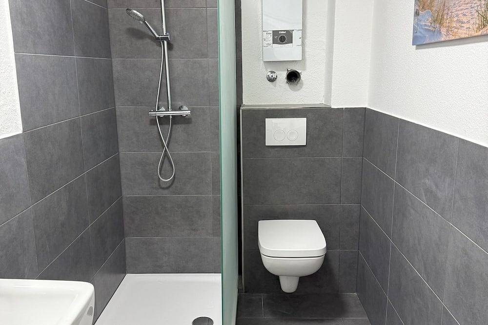 Ganze Wohnung, #3 Top-Zimmer: Zentral & Komfort, Gemeinschaftsbad in Herne, Ruhrgebiet