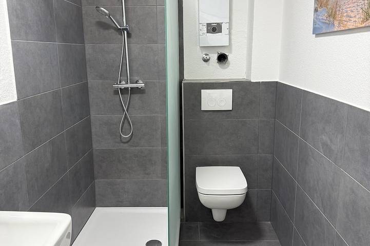 Ganze Wohnung, #3 Top-Zimmer: Zentral & Komfort, Gemeinschaftsbad in Herne, Ruhrgebiet