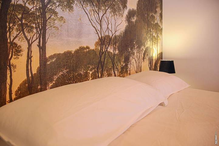 Location de vacances pour 4 personnes, avec jardin à Graulhet - 4