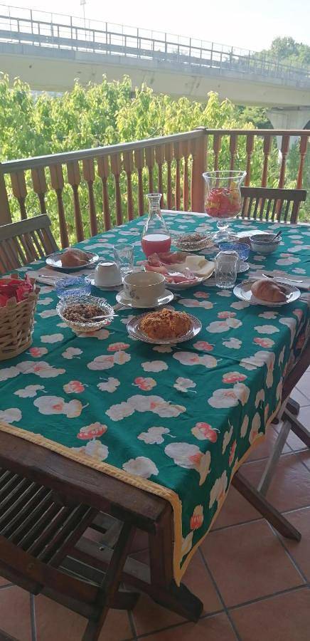 Location de vacances pour 2 personnes, avec vue sur le lac à Salò - 3