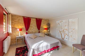 Chambre D’hôte pour 2 Personnes dans Plazac, Périgord Noir, Photo 1