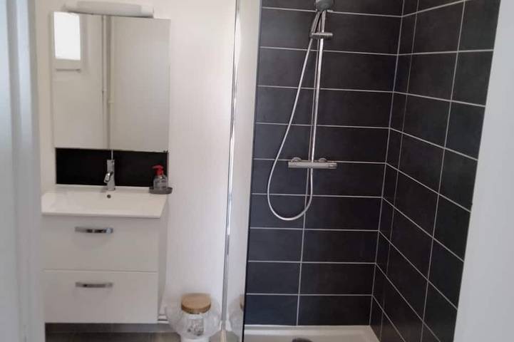 Location de vacances pour 4 personnes, avec jardin dans Aunay-sous-Auneau - 4
