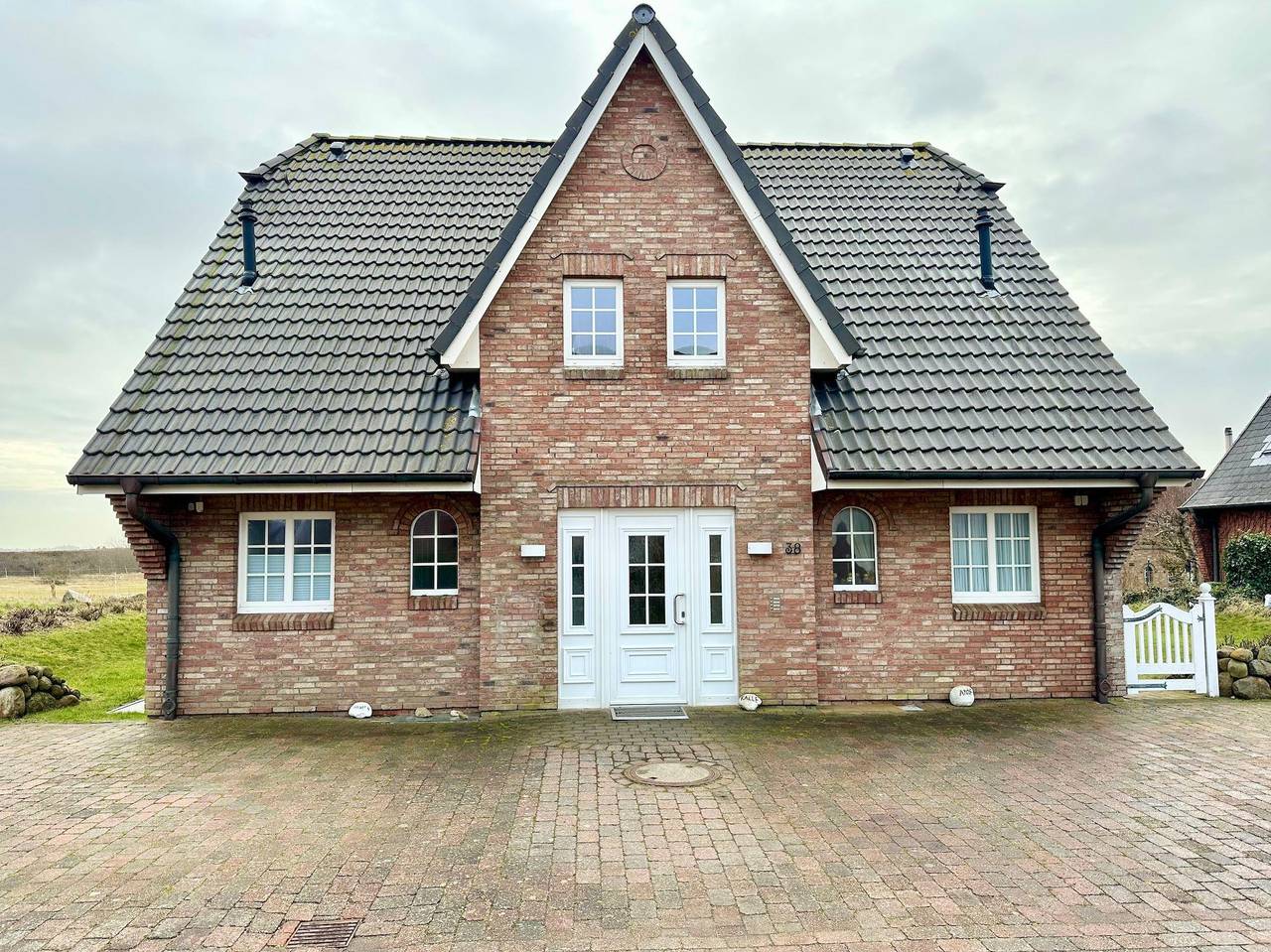 Ganze Ferienwohnung, Wohnung Anne in Westerland, Sylt (Gemeinde)