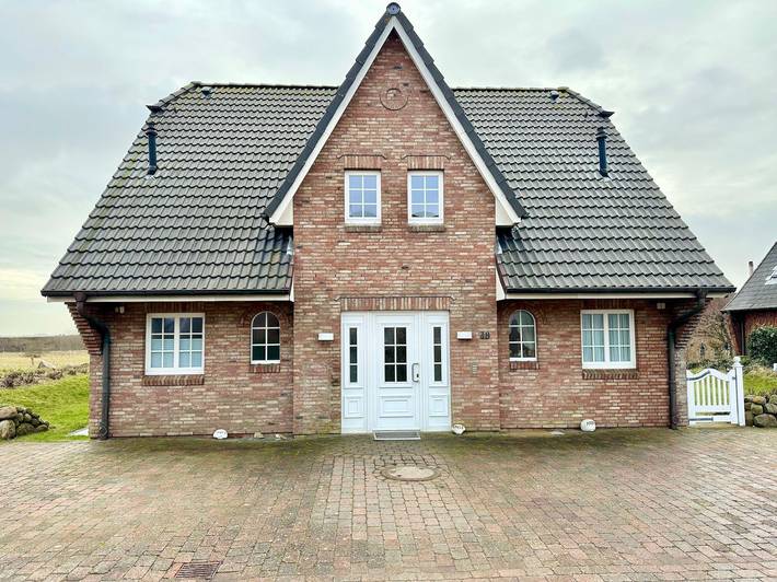 Ganze Ferienwohnung, Wohnung Anne in Westerland, Sylt (Gemeinde)