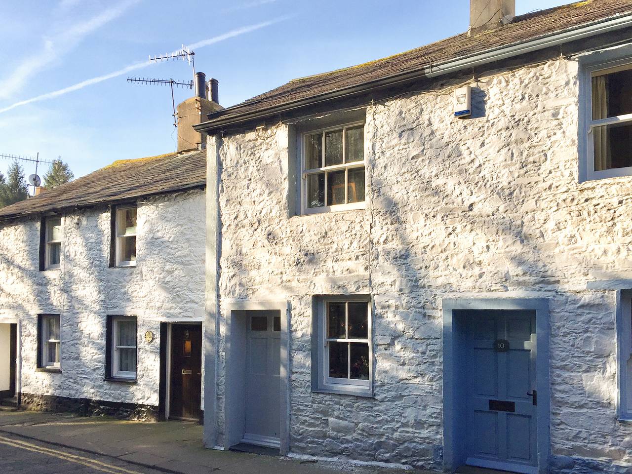 Casa vacanza a Cumbria a partire da 115€ a notte