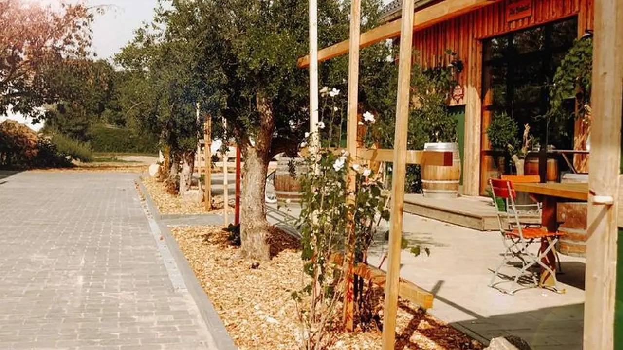 Ganze Ferienwohnung, Ferienwohnung für 6 Personen (100 m²) in Diensdorf-Radlow in Diensdorf-Radlow, Dahme-Seengebiet