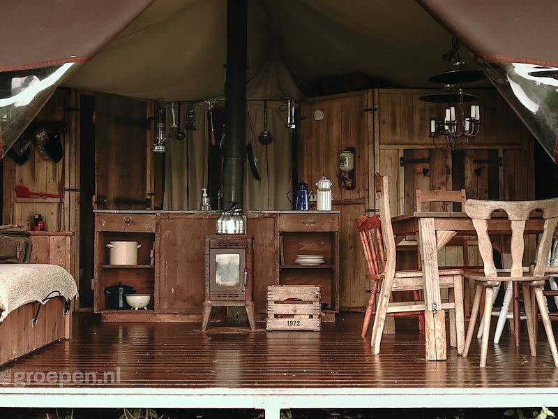 Agriturismo Someren in Someren, Nordbrabant