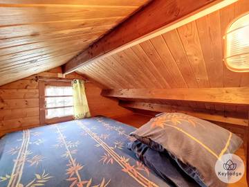 Bungalow pour 4 Personnes dans Saint-Louis (Réunion), Île de la Réunion, Photo 3