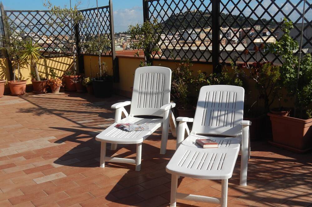 Apartamento entero, Apartamento en el ático in La Vega (Sardinia), Cagliari