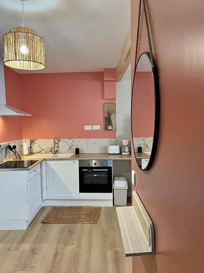 Gîte pour 4 personnes à Cholet - 3