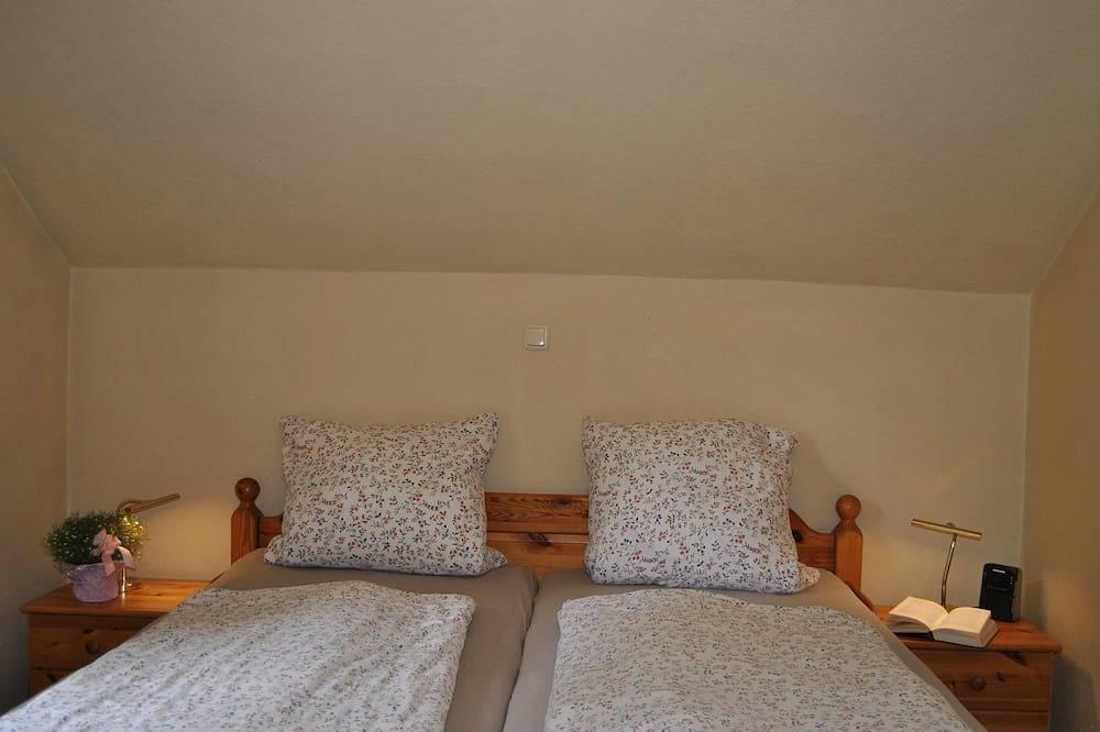 Ganze Wohnung, Ferienwohnung/App. für 5 Gäste mit 75m² in Giddendorf in Gremersdorf, Hohwachter Bucht