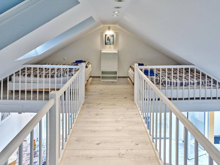 Ferienhaus für 5 Personen, mit Terrasse, kinderfreundlich in Hellenthal - 3