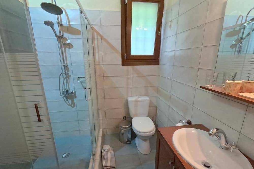 Rastoni B&B -A Place To Stay In Pelion in Pilion