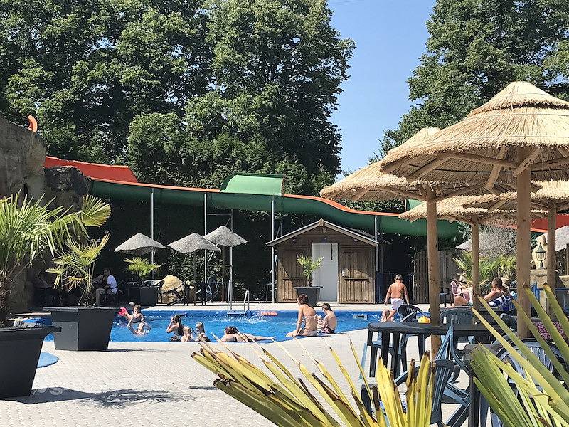 Gruppenunterkunft Groesbeek in Groesbeek, Betuwe