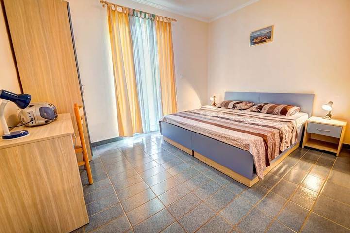 Appartement entier, Great located apartment in Przno, 5 min from the beach. in Montenegro Coast