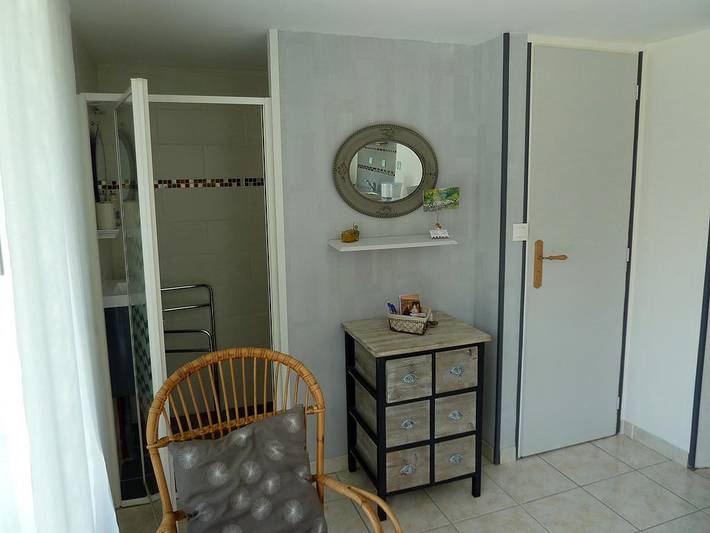 Location de vacances pour 2 personnes, avec jardin, animaux acceptés dans Périgord Vert - 4